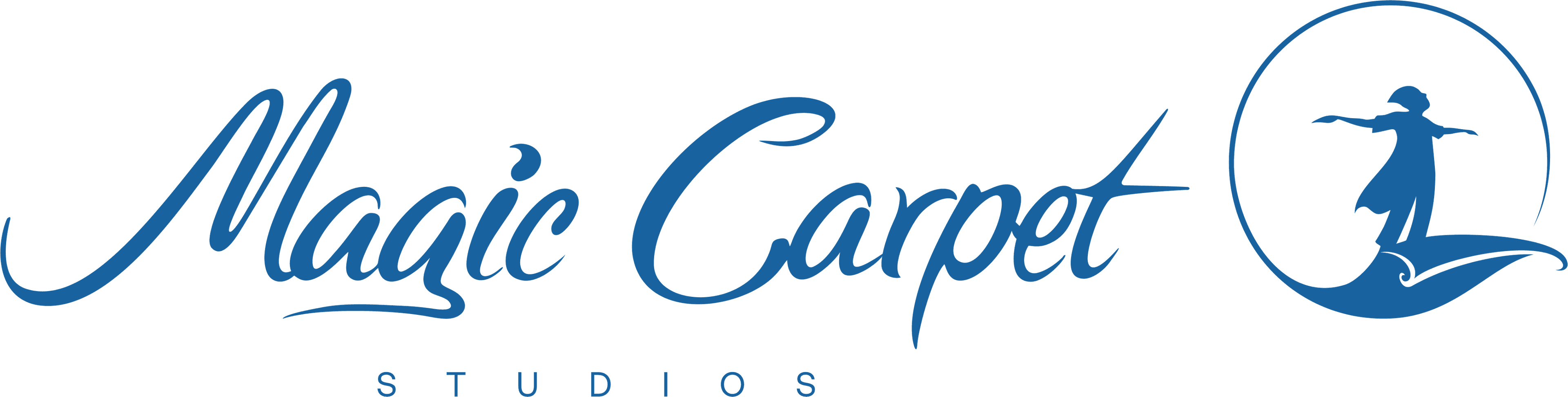 Magic Carpet Logo
