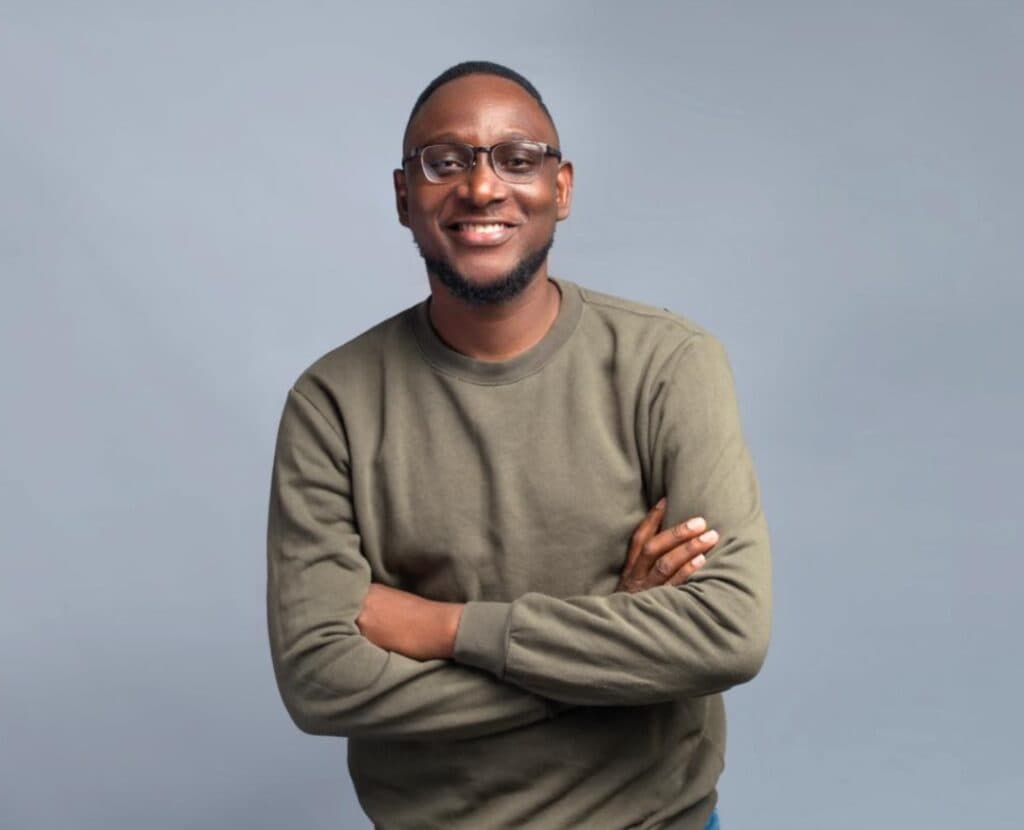 Ferdy Adimefe