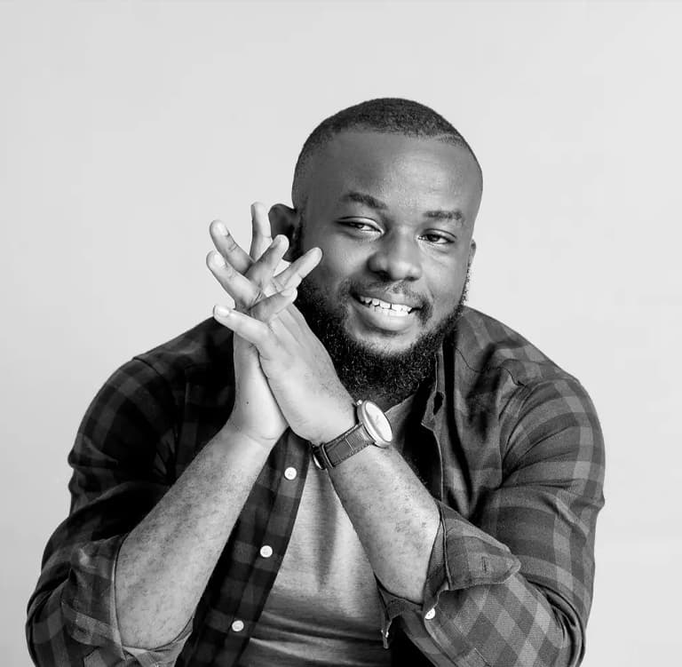 Chekwube Okonkwo