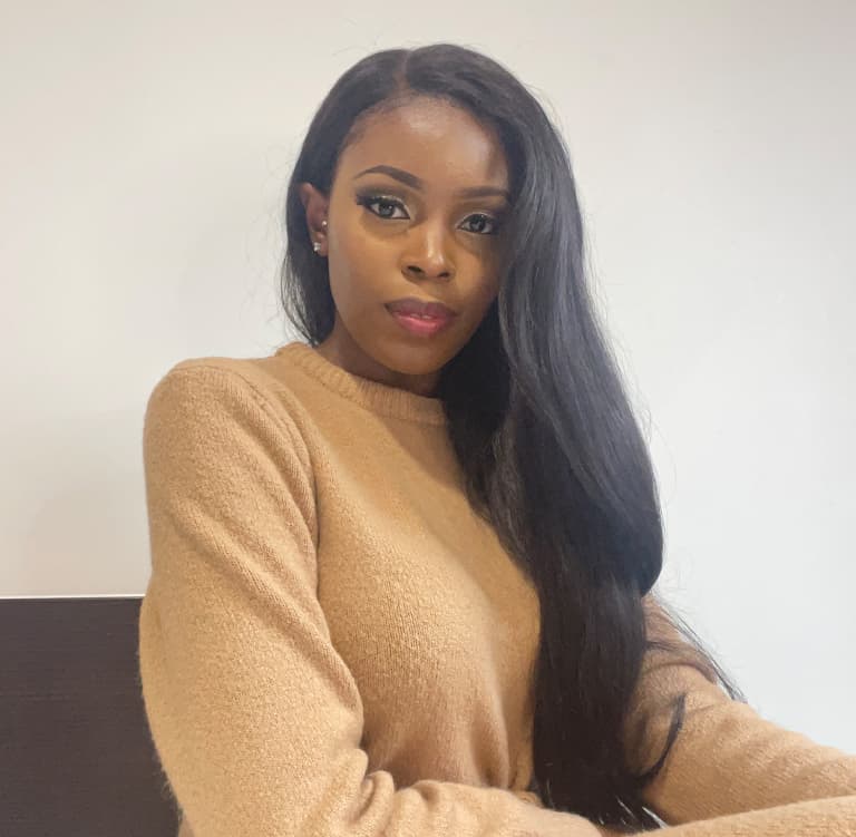 Sylvia Essessien