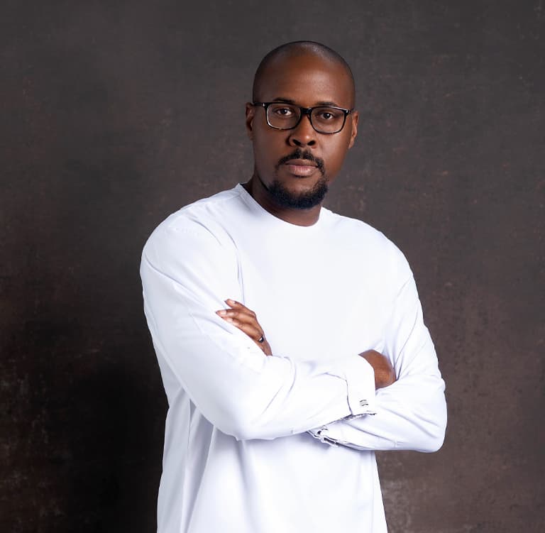 Toju Olufeyimi